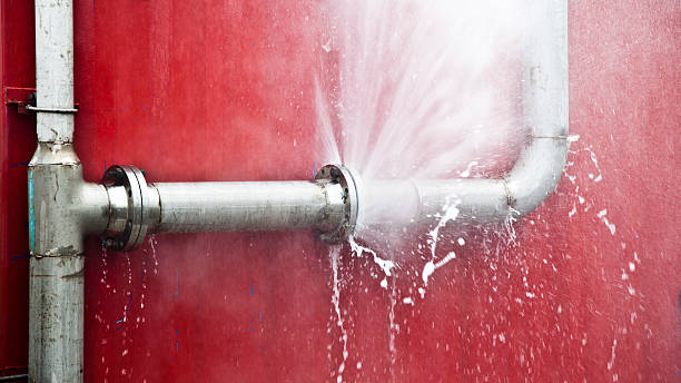 Best Emergency water damage restoration  in Los Gatos, CA